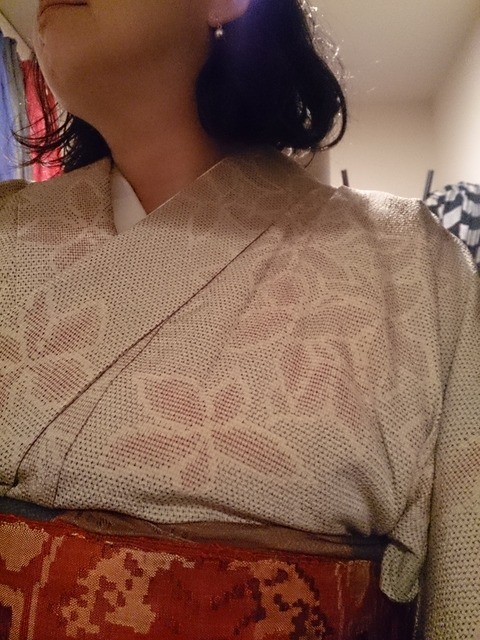 バロックパール_グレー