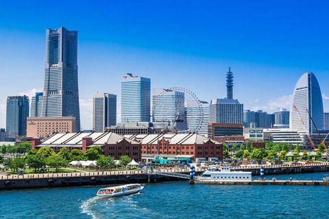 横浜