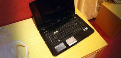 ノートPC