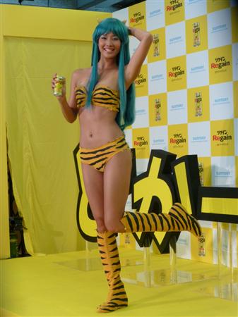 うる星やつらラムちゃん