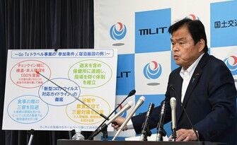 GOTOキャンペーン