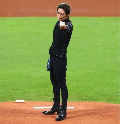 gackt