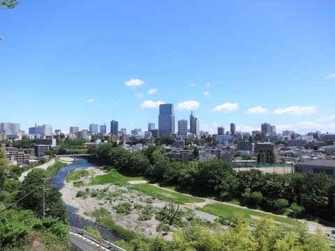 仙台