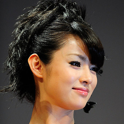 深田恭子