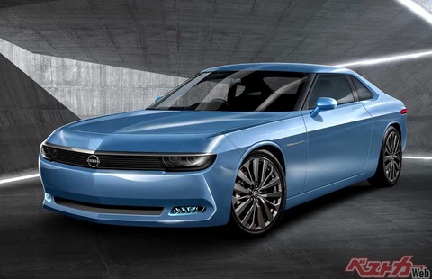 日産シルビア