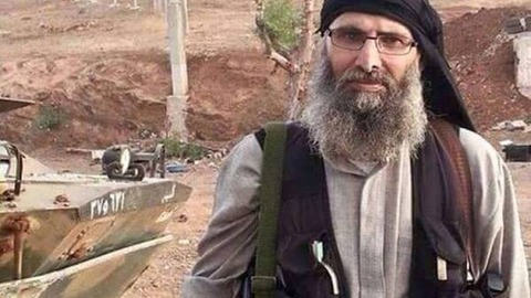 アルカイダ、ＩＳＩＳ幹部集会を自爆攻撃