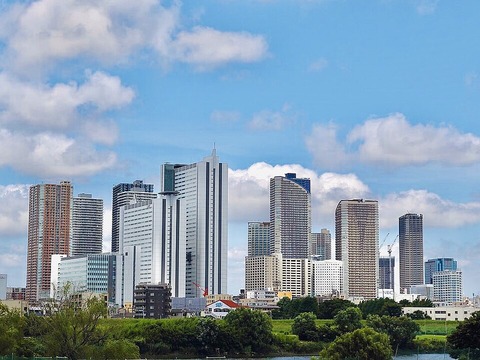 川崎市