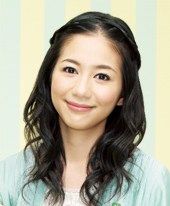 関根麻里