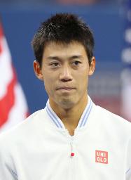 錦織圭