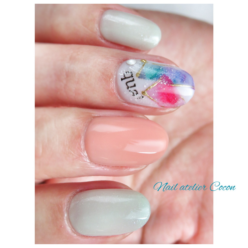 Nail Atelier Cocon Nail Art Care Nail Atelier Cocon Nail Art Care