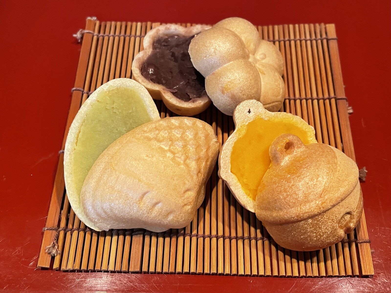 Cocoon通信