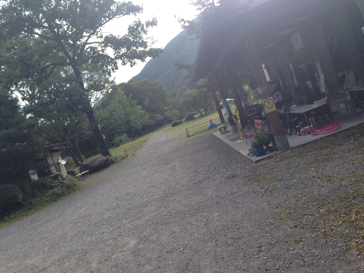 鬼怒川オートキャンプ場 ソロ Hafa Adai Weblog 鬼怒川オートキャンプ場 ソロ Hafa Adai Weblog