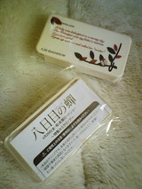 八日目の蝉グッズ2
