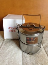 スタンリーのお弁当箱グッズ1
