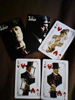 映画 プレステージ トランプ ノベルティ 映画 プレステージ トランプ ノベルティ 2025年最新】プレステージ