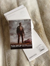 ラストスタンドグッズ