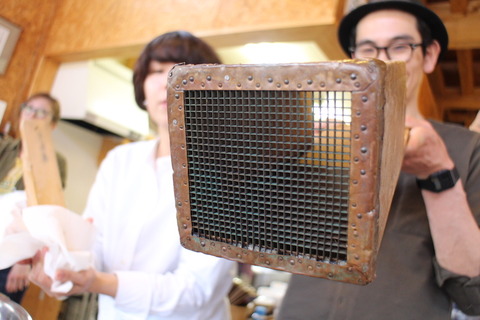 05大島屋特製突出し