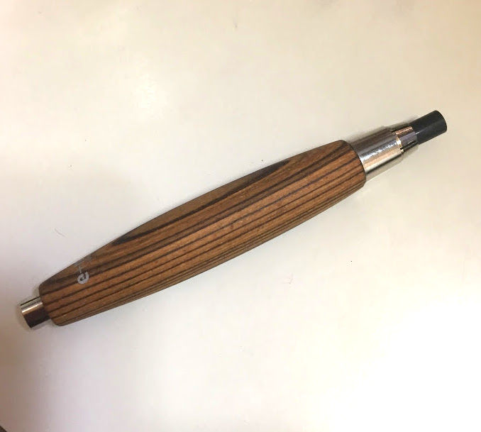 廃盤］MAXONペンホルダー No.1 新品】MAXON PEN HOLDER No.1 丸ペン用