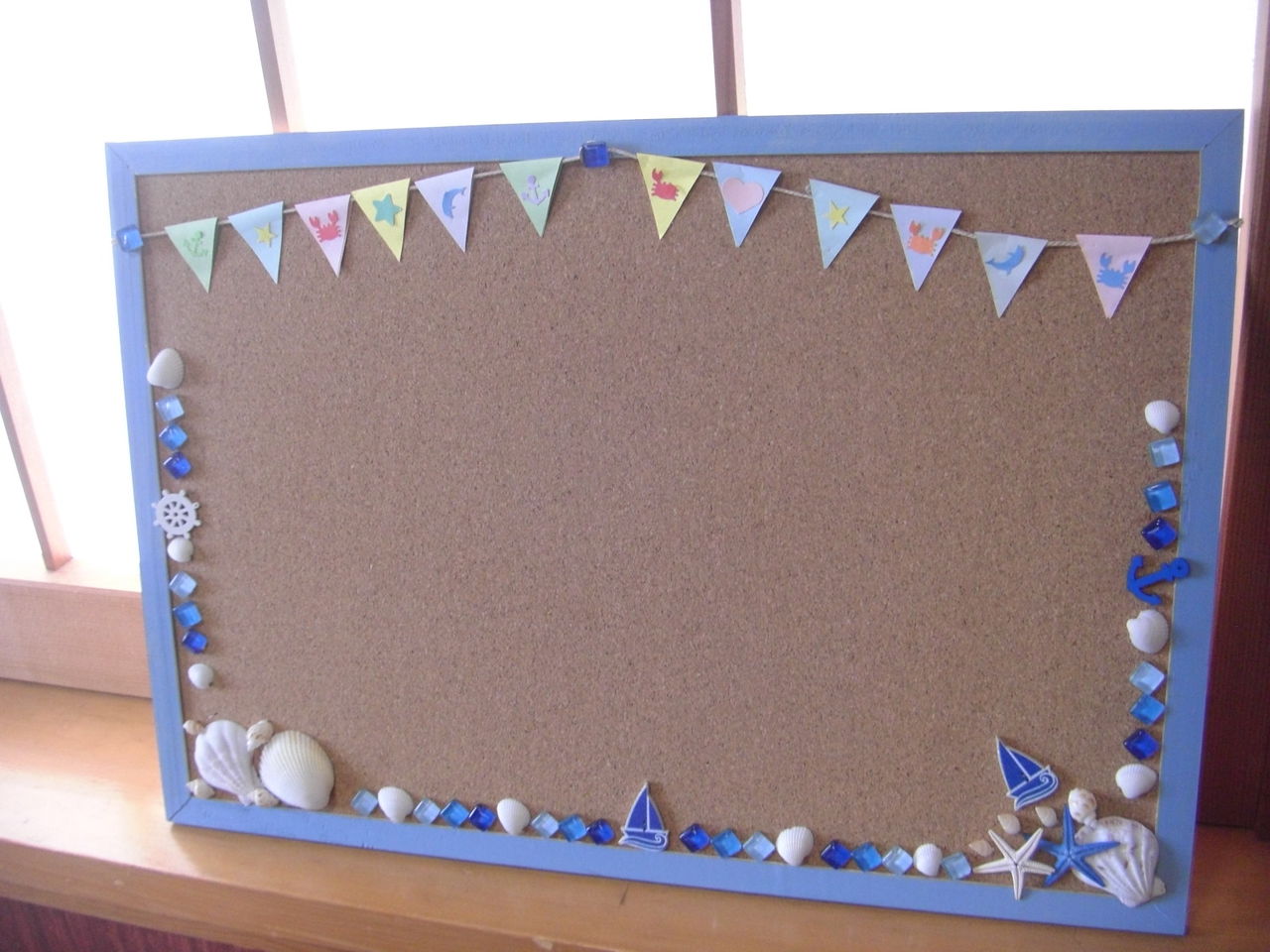 ピンナップボード教室 ココシカ日記 茨城県鹿嶋市