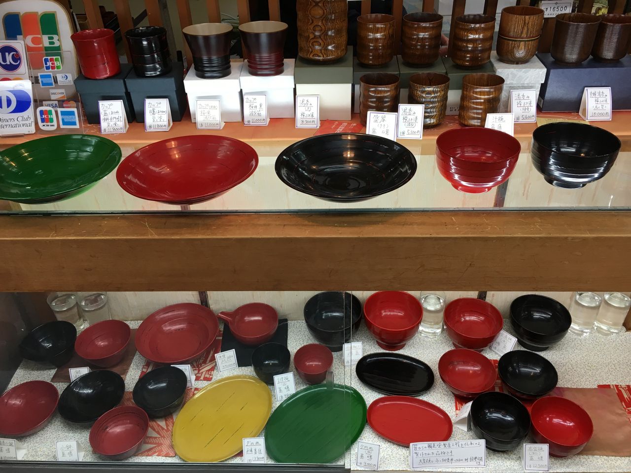 輪島塗 廣瀬嘉助漆器店謹製 若芦蒔絵 吸物椀 五客 共箱付 輪島紀行④輪島塗伝統工芸士・余門晴彦さん : ここちよい旅 PLUS