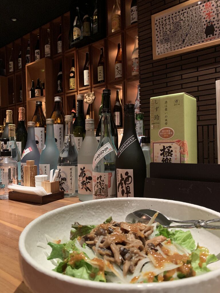 21東京秋グルメ 東京駅de水炊き 若どり ここちよい旅 Plus 夫婦世界一周旅行