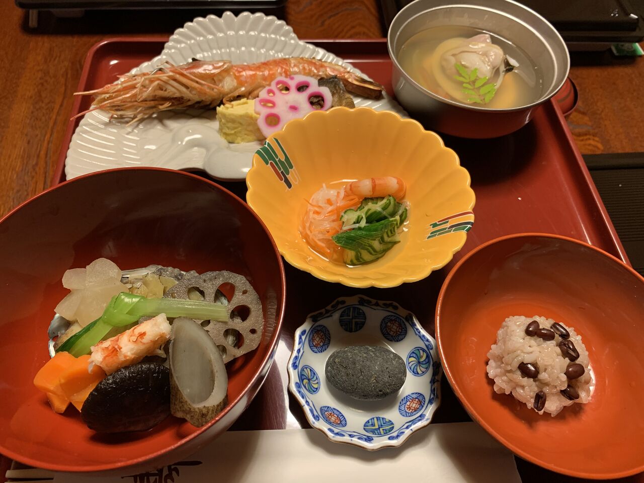 赤ちゃんのお祝い お食い初め ここちよい旅 Plus 夫婦世界一周旅行