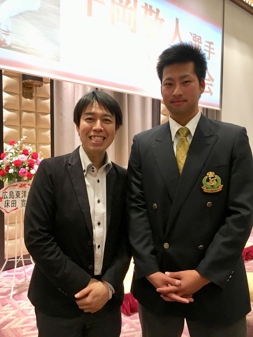 平岡敬人投手トークショー ここちよい旅 Plus 夫婦世界一周旅行 平岡敬人投手トークショー ここちよい旅 Plus 夫婦世界一周旅行