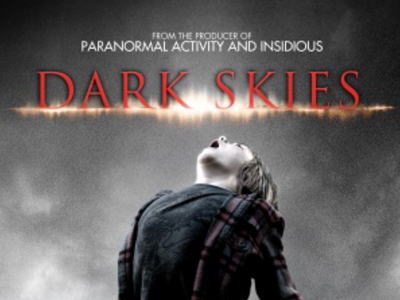 ネタバレ結末/ダークスカイズ画像