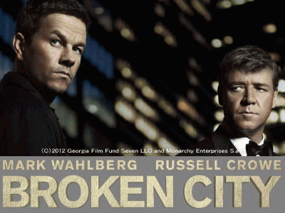 ブロークンシティのあらすじ＠幸田幸