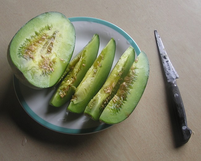 函館のおぢさん２的ブログ 季節の食べ物 あじうり