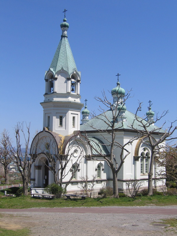 Hakodate_Russian_Orthodox_Church,_May_2006