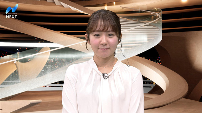 冨田有紀 NIKKEI NEWS NEXT 2