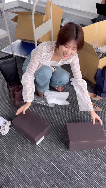 郡司恭子 Instagram 17
