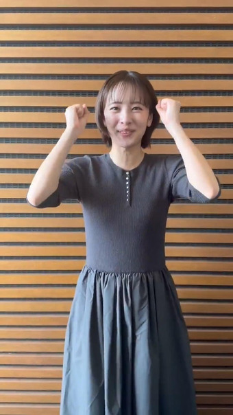 河出奈都美 X Twitter 10