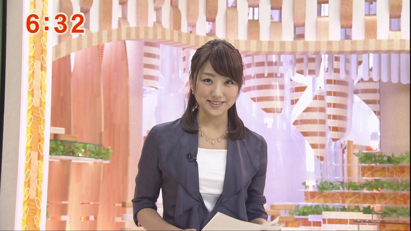 松村未央 アナきゃぷ速報 松村未央 アナきゃぷ速報