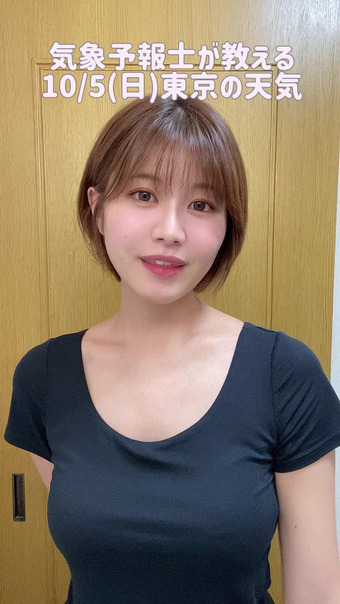 市村紗弥香 Instagram 1