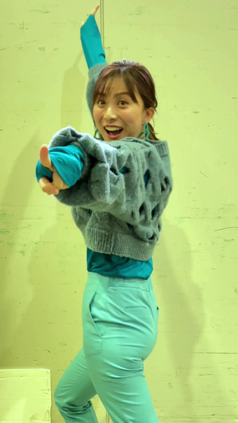 山本雪乃 TikTok 10