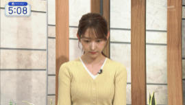 森山みなみ スーパーJチャンネル 27