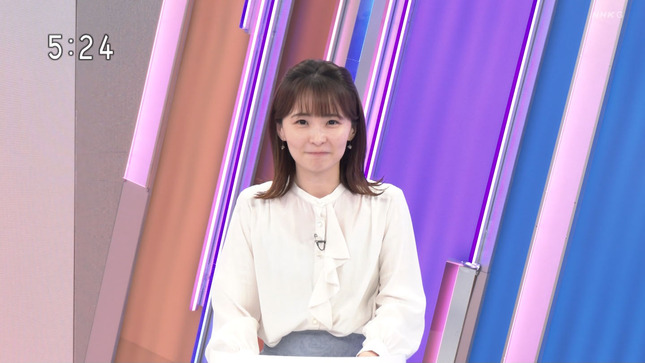 田中美都 午後LIVEニュースーン 11