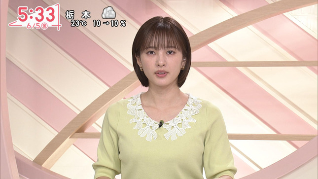 河出奈都美 Oha!4 18