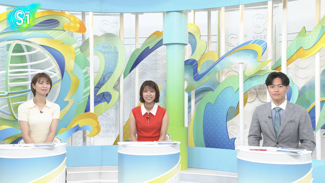 御手洗菜々 S☆1 1