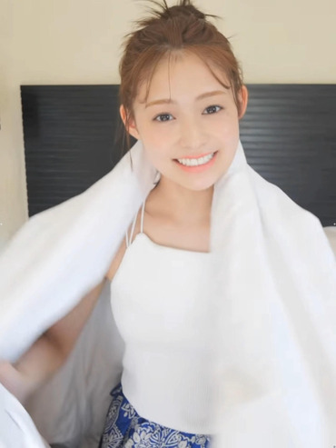 田﨑さくら Instagram 3