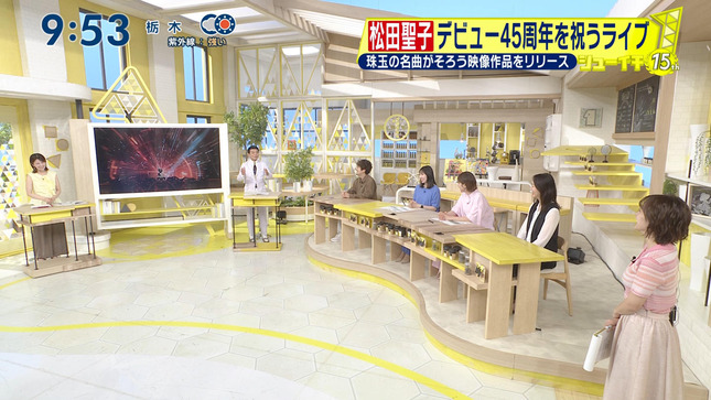 河出奈都美 シューイチ 14