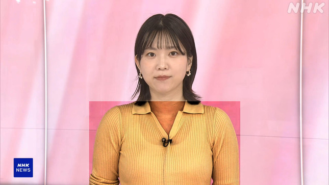 是永千恵 おはよう日本 26