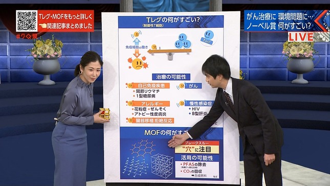 桑子真帆 クローズアップ現代 6