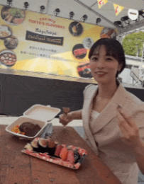 今井春花 Instagram 19