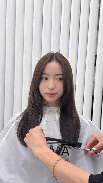 林佑香 Instagram 6