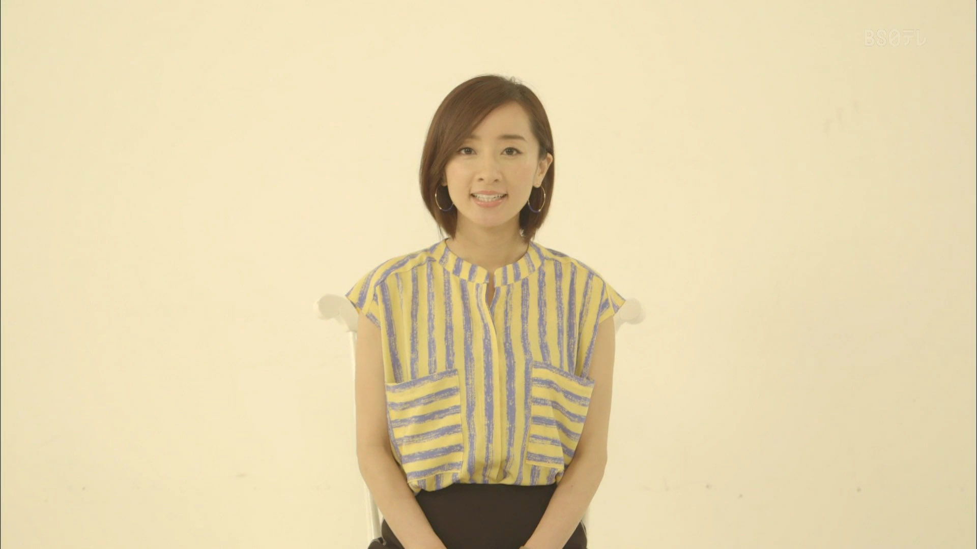 西尾由佳理アナ ゾーン アナきゃぷ速報