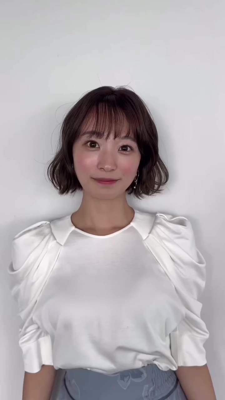 エッチな人妻  住田真理子　無修正 