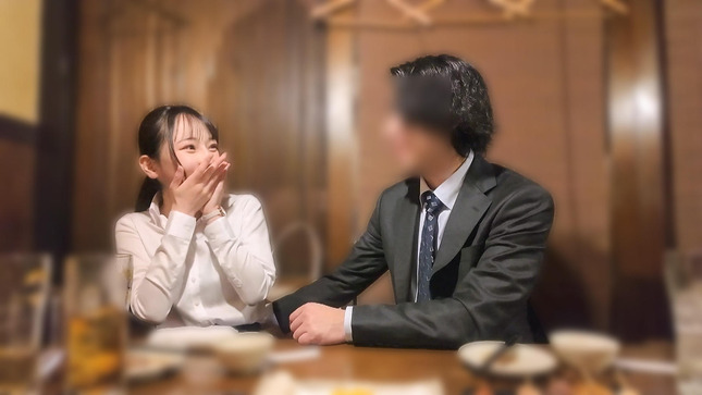 素朴で一生懸命、華奢な身体の新卒ちゃん 5